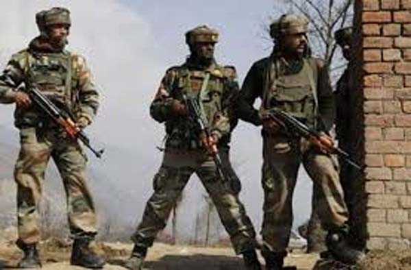 एलओसी पर घुसपैठ नाकाम करने पर यूं मनाई जाती है खुशी